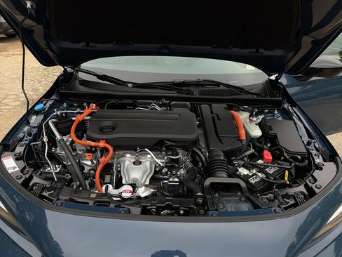 New 2026 Honda Civic Sport image 18