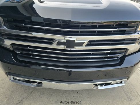 Used 2021 Chevrolet Silverado 1500 High Country AWD/4WD image 35