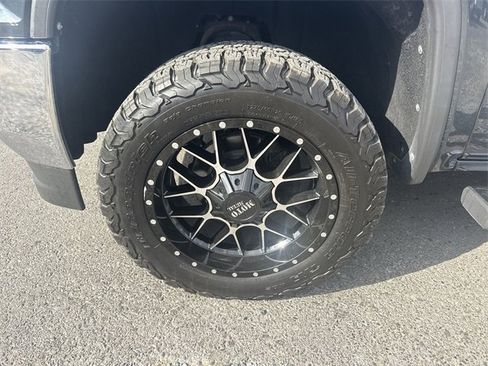 Used 2018 GMC Sierra 1500 SLT image 10