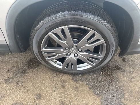 Used 2022 Honda Pilot Sport image 42