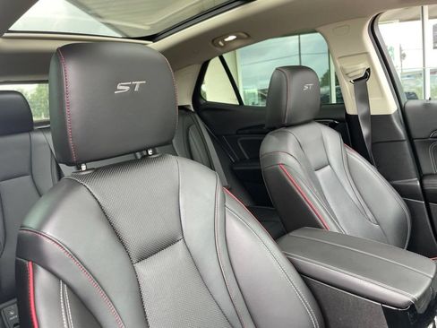 Used 2023 Buick Envision Essence w/ Technology Package I AWD/4WD image 20