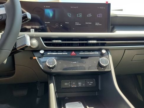 New 2026 Hyundai Sonata SEL FWD image 15