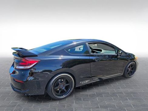 Used 2014 Honda Civic Si image 5