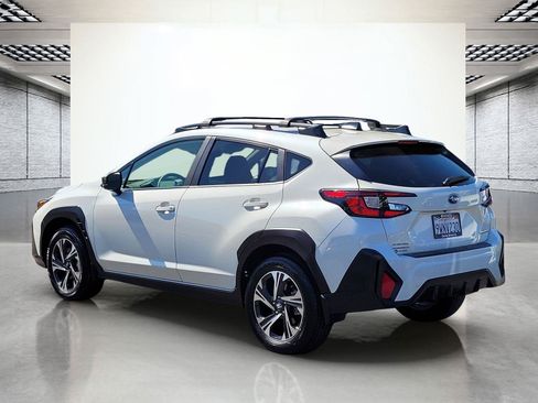 Certified 2025 Subaru Crosstrek 2.5i Premium AWD/4WD image 9