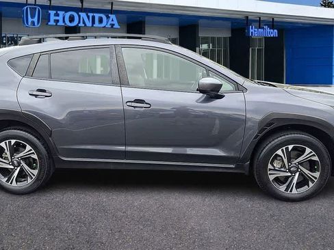 Used 2024 Subaru Crosstrek 2.0i Premium image 9