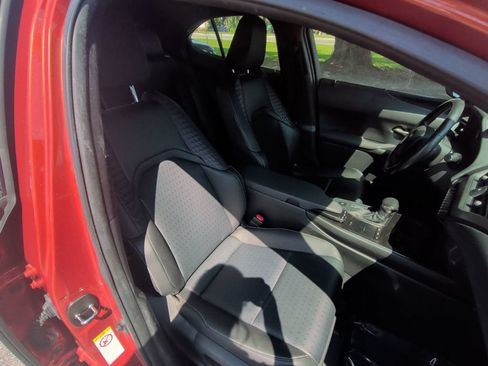 Used 2019 Lexus UX 200 w/ Accessory Package 2 FWD image 21