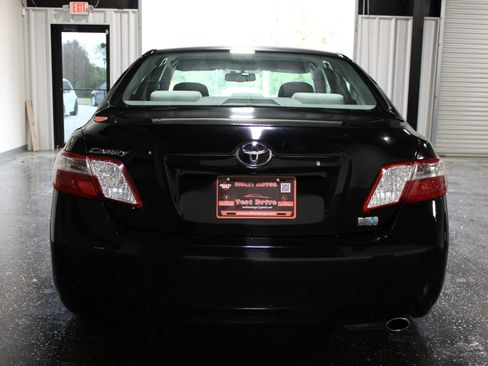 Used 2008 Toyota Camry Hybrid FWD image 4