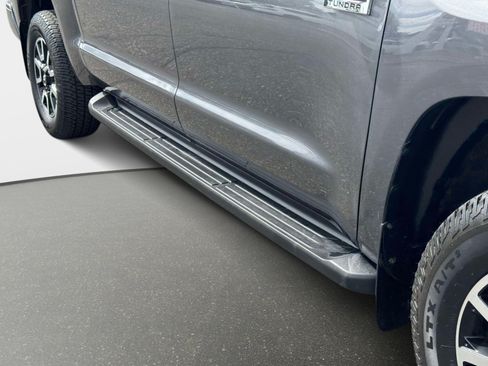 Certified 2020 Toyota Tundra 1794 Edition w/ TRD Off-Road Package AWD/4WD image 8