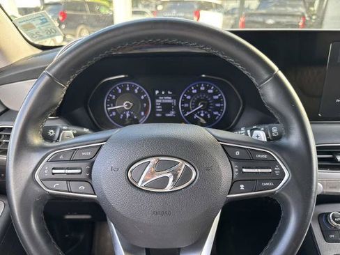 Used 2020 Hyundai Palisade SEL FWD image 27