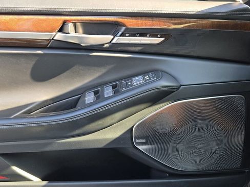 Used 2018 Genesis G90 5.0 Ultimate image 29