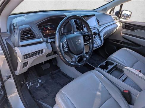Used 2019 Honda Odyssey EX-L image 9