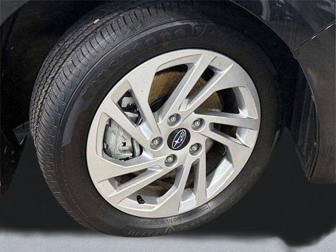 Certified 2024 Subaru Impreza 2.0i w/ Popular Package #1A image 19