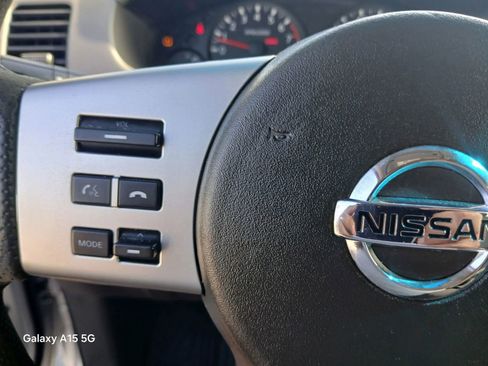 Used 2014 Nissan Xterra S image 28