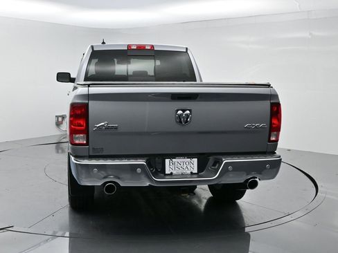 Used 2019 RAM 1500 Big Horn image 20