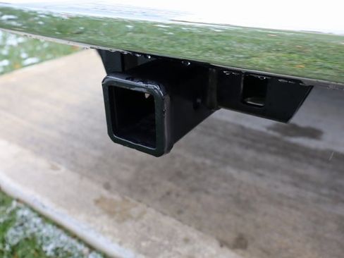 New 2026 RAM 1500 Big Horn image 33