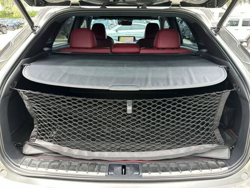 Used 2019 Lexus RX 350 F Sport w/ Navigation Package AWD/4WD image 17