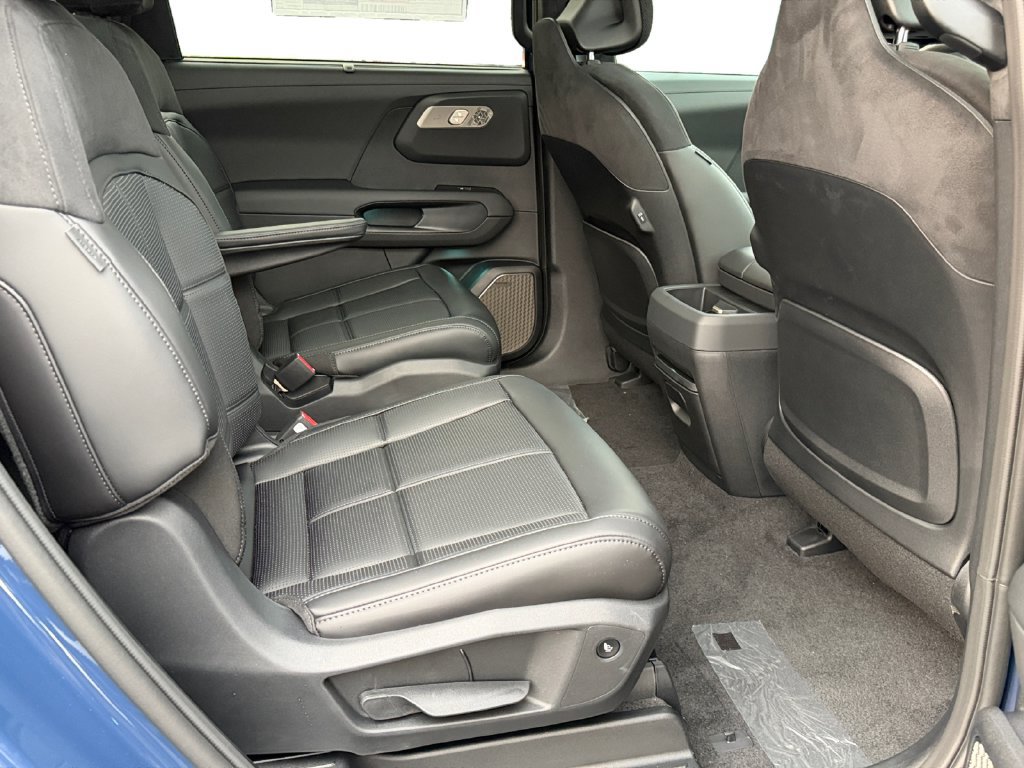 New 2027 Kia Telluride SX Prestige AWD/4WD image 7