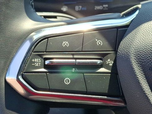 Used 2026 Chevrolet Equinox LT w/ Convenience Package II AWD/4WD image 22