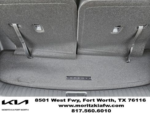 New 2026 Kia Sorento S w/ S Panoramic Sunroof Package FWD image 23