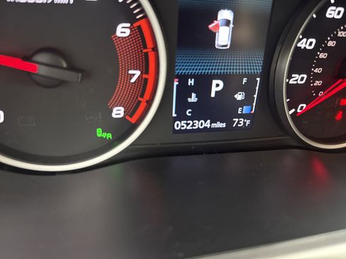 Used 2023 Mitsubishi Eclipse Cross SE image 21