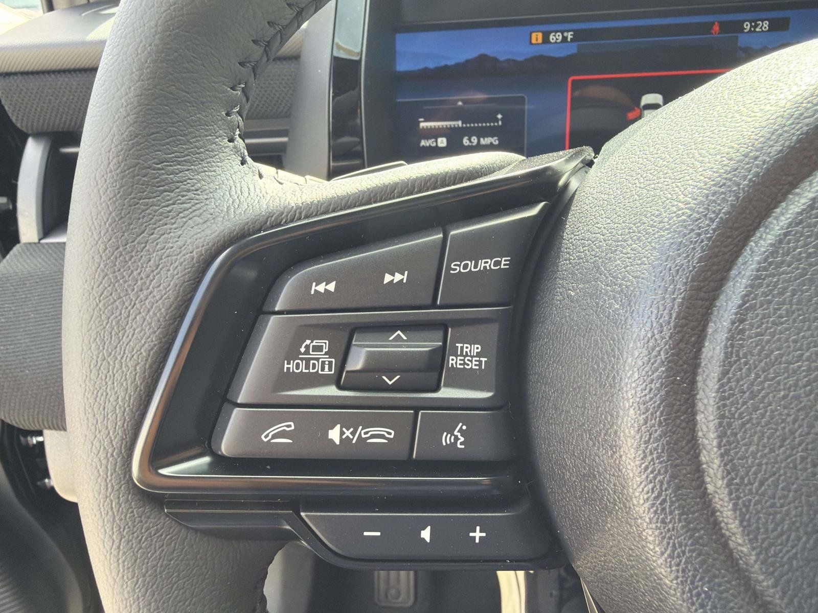 New 2026 Subaru Outback Premium AWD/4WD image 17