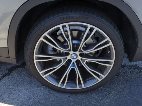 Certified 2023 BMW X3 sDrive30i w/ Premium Package image 13