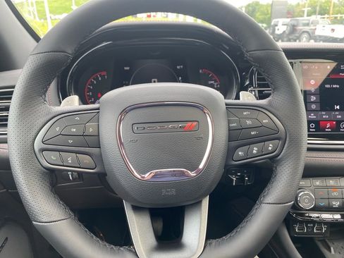 New 2025 Dodge Durango GT image 34