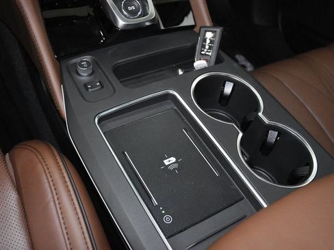 Used 2025 Acura MDX w/ Advance Package image 26