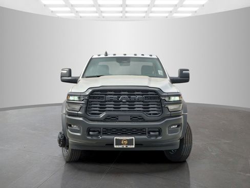 New 2026 RAM 5500 Tradesman image 2