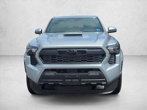 New 2026 Toyota Tacoma TRD Sport image 2