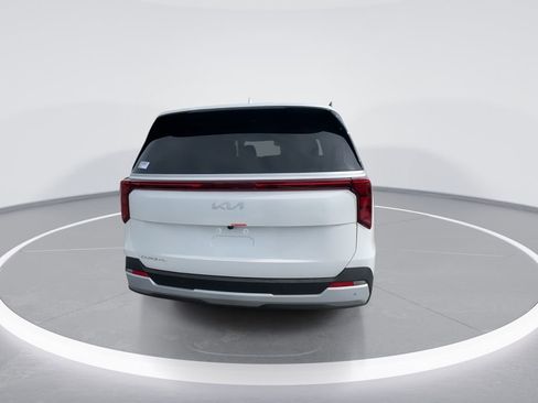 New 2026 Kia Carnival LX FWD image 7