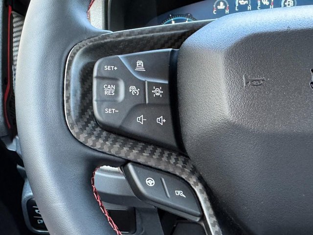 New 2026 Ford Bronco Raptor w/ Interior Carbon Fiber Pack AWD/4WD image 10