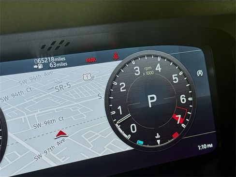 Certified 2021 Land Rover Defender 110 SE image 13