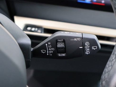Used 2024 BMW iX xDrive50 w/ Premium Package AWD/4WD image 37