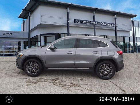 Used 2025 Mercedes-Benz GLA 250 4MATIC image 6