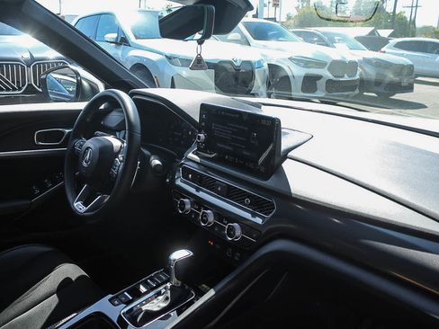Used 2025 Acura Integra A-Spec FWD image 16