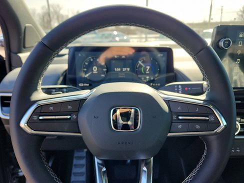 New 2025 Honda Prologue Elite image 15