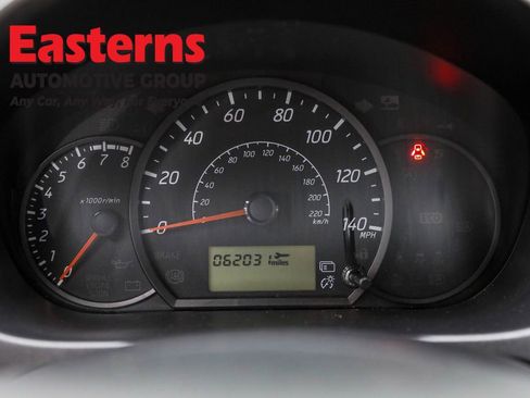 Used 2022 Mitsubishi Mirage ES image 17