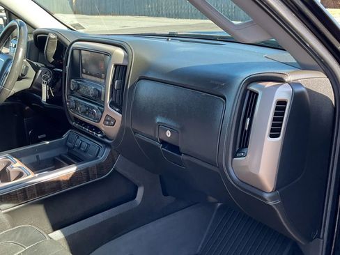 Used 2015 GMC Sierra 1500 Denali image 51