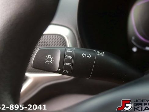 Certified 2024 Kia Soul LX w/ Option Group 015 FWD image 22
