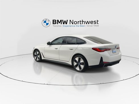 Certified 2023 BMW i4 eDrive35 RWD image 12