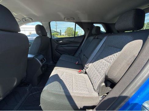Used 2024 Chevrolet Equinox LT w/ LPO, Floor Liner Package FWD image 18