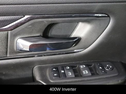 Used 2023 RAM 1500 Big Horn AWD/4WD image 20