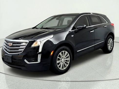 Used 2019 Cadillac XT5 Luxury AWD/4WD image 1