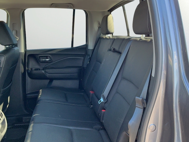 Used 2022 Honda Ridgeline RTL image 20