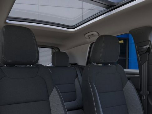 New 2026 Chevrolet TrailBlazer LT w/ Convenience Package image 34