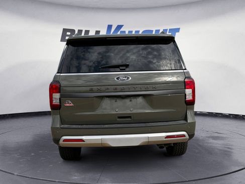 Used 2024 Ford Expedition Timberline AWD/4WD image 4