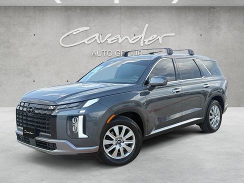 Used 2025 Hyundai Palisade SEL FWD image 1
