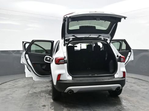 Used 2023 Ford Escape Active w/ Tech Pack #1 FWD image 43