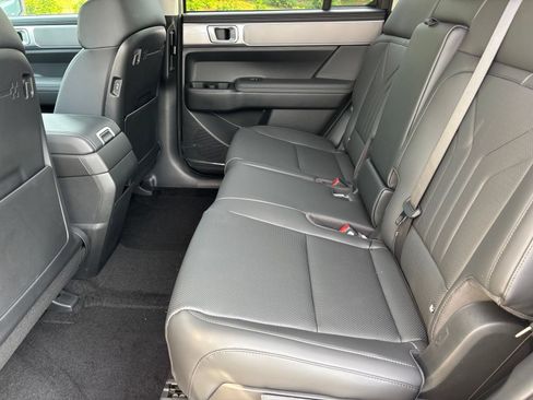 New 2026 Hyundai Santa Fe XRT AWD/4WD image 21